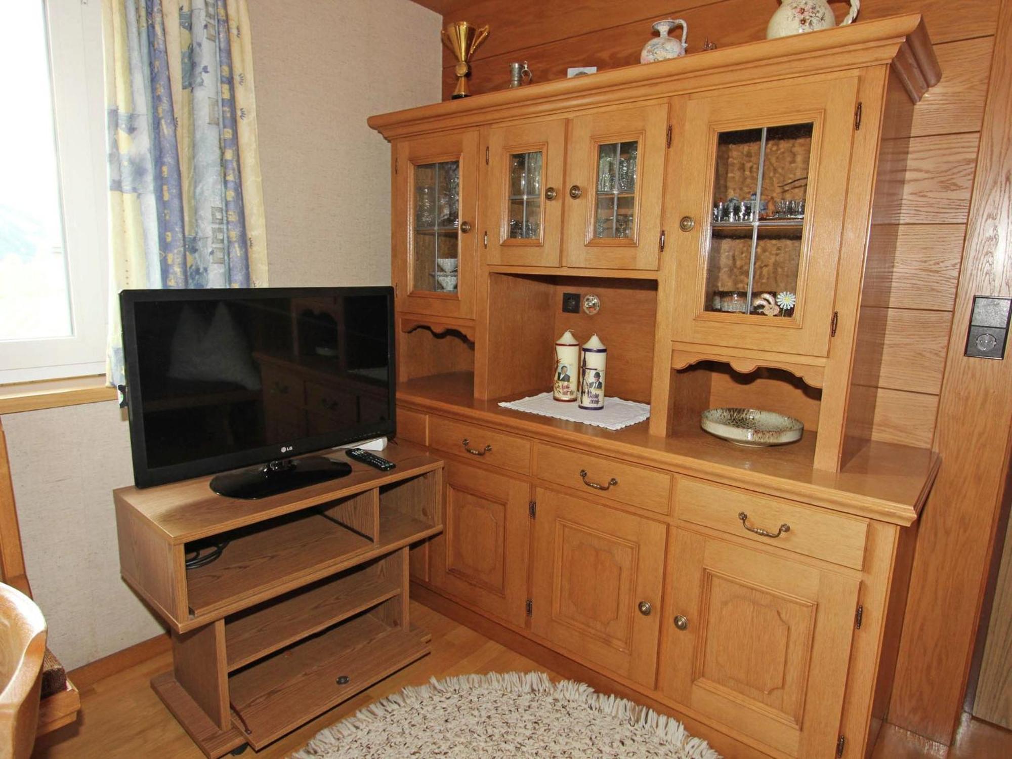 Home With A Wooden Decor And Full Of Atmosphere Außervillgraten Zewnętrze zdjęcie